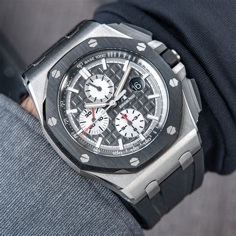 royal oak offshore pinecrest